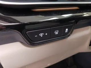2026 Kia Carnival Hybrid