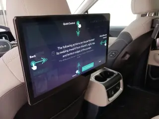 2026 Kia Carnival Hybrid
