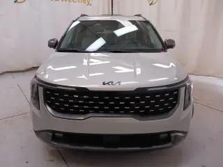2026 Kia Carnival Hybrid