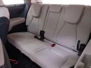 2026 Kia Carnival Hybrid