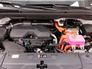 2026 Kia Carnival Hybrid