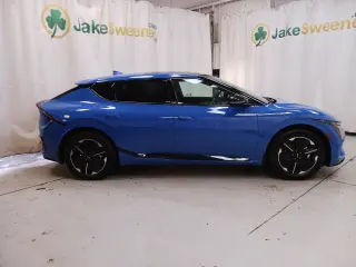 2026 Kia EV6