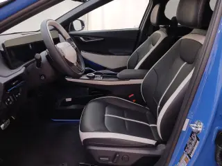 2026 Kia EV6