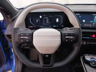 2026 Kia EV6