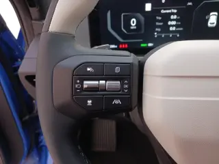 2026 Kia EV6
