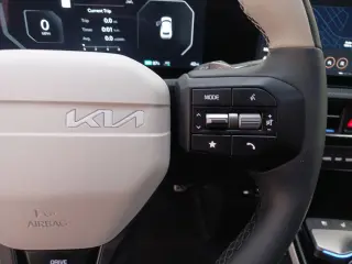 2026 Kia EV6