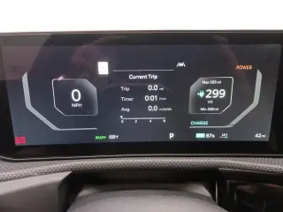 2026 Kia EV6