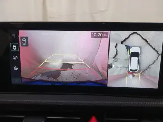 2026 Kia EV6