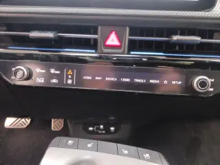 2026 Kia EV6