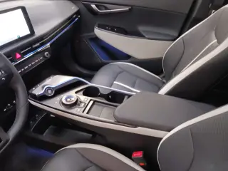 2026 Kia EV6