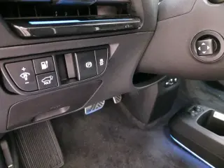 2026 Kia EV6