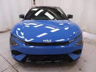 2026 Kia EV6