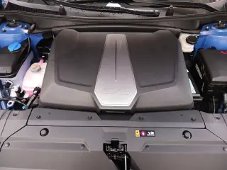 2026 Kia EV6