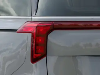 2026 Kia Carnival