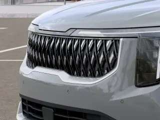 2026 Kia Carnival