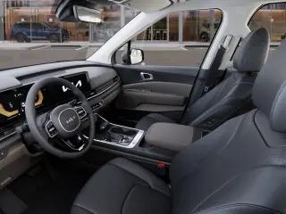 2026 Kia Carnival