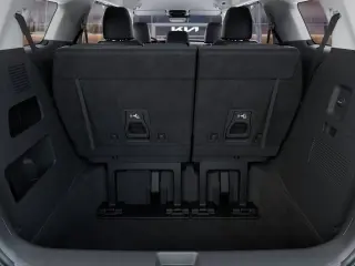 2026 Kia Carnival