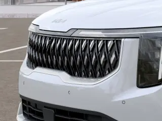 2026 Kia Carnival