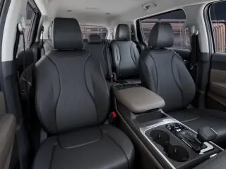 2026 Kia Carnival