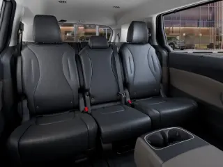 2026 Kia Carnival
