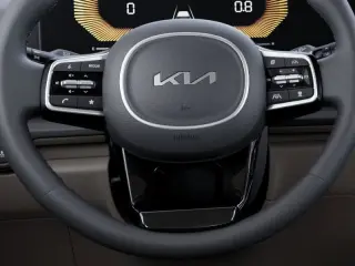 2026 Kia Carnival