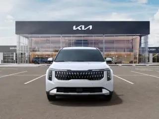 2026 Kia Carnival