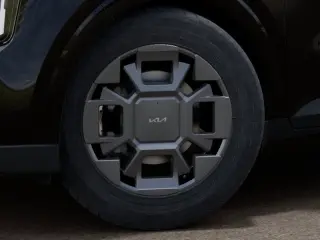 2026 Kia Carnival Hybrid