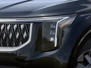 2026 Kia Carnival Hybrid