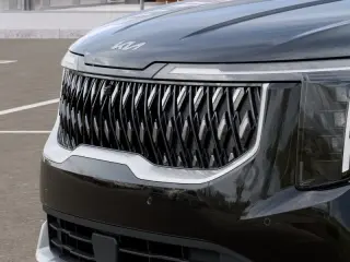2026 Kia Carnival Hybrid