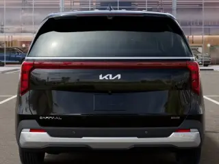 2026 Kia Carnival Hybrid