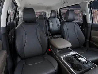 2026 Kia Carnival Hybrid
