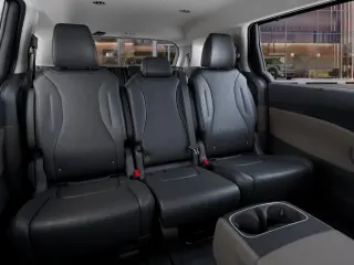 2026 Kia Carnival Hybrid