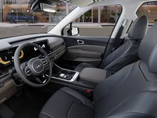 2026 Kia Carnival Hybrid