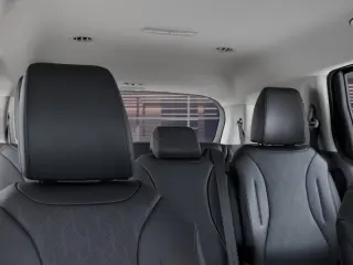 2026 Kia Carnival Hybrid