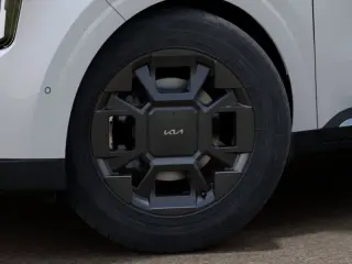 2026 Kia Carnival Hybrid