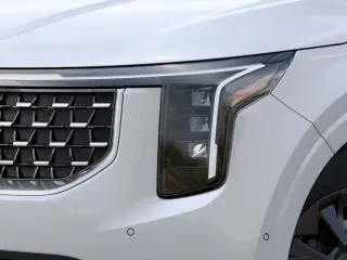 2026 Kia Carnival Hybrid