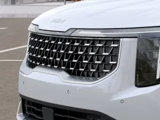 2026 Kia Carnival Hybrid
