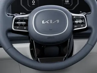 2026 Kia Carnival Hybrid