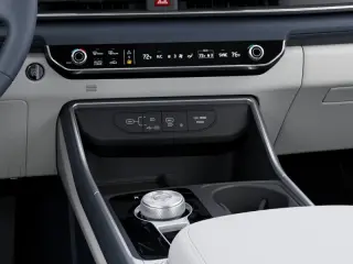 2026 Kia Carnival Hybrid