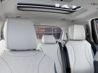 2026 Kia Carnival Hybrid