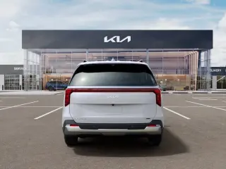 2026 Kia Carnival Hybrid