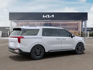 2026 Kia Carnival Hybrid