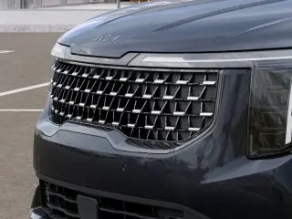 2026 Kia Carnival Hybrid