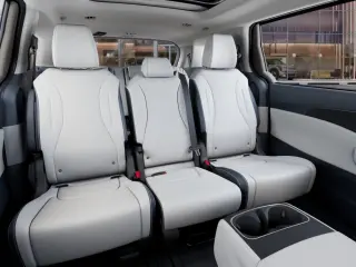 2026 Kia Carnival Hybrid