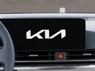 2026 Kia Carnival Hybrid