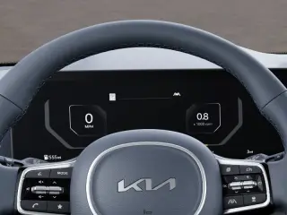 2026 Kia Carnival Hybrid