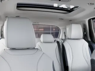 2026 Kia Carnival Hybrid
