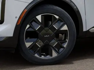 2026 Kia Sportage Hybrid