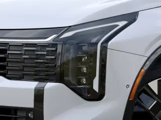 2026 Kia Sportage Hybrid