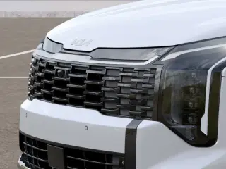 2026 Kia Sportage Hybrid